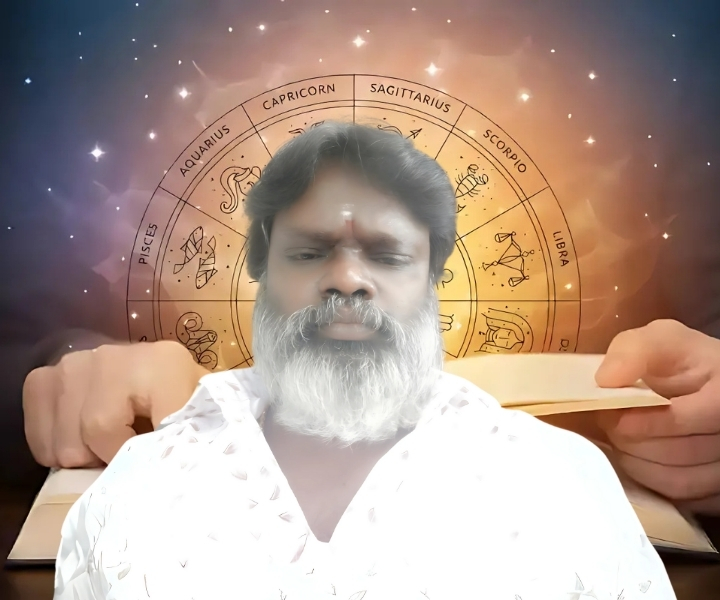 Experienced Sukshma Nadi Astrologer in New Delhi