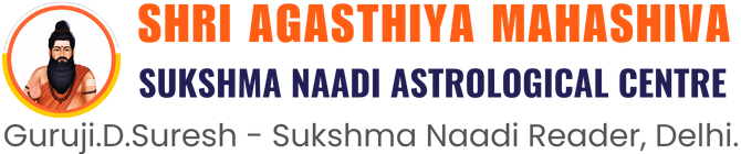 Sukshma Nadi Reader in Rajiv Chowk, Delhi