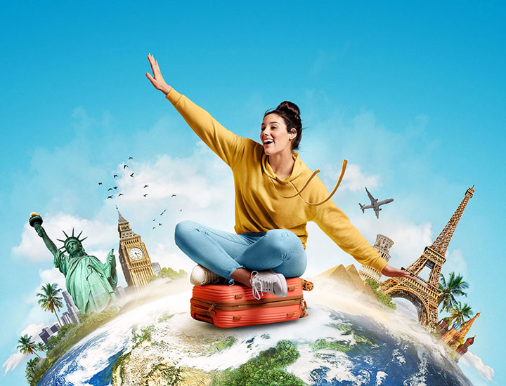 Nadi Astrologer for Foreign Life in Bawana, Delhi