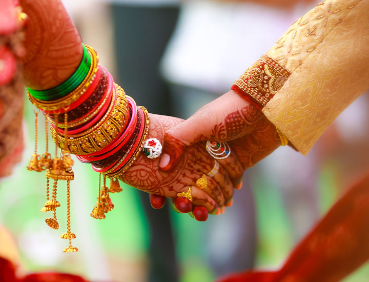 Nadi Astrology for Finding Life Partner